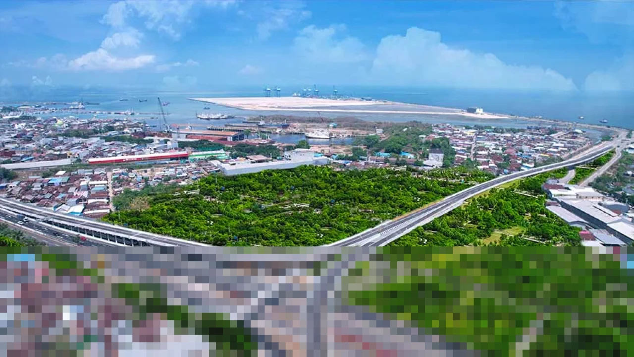 Jalan Tol Makassar: Penggerak Ekonomi Kawasan Timur, Tarif Baru Berlaku Awal 2026