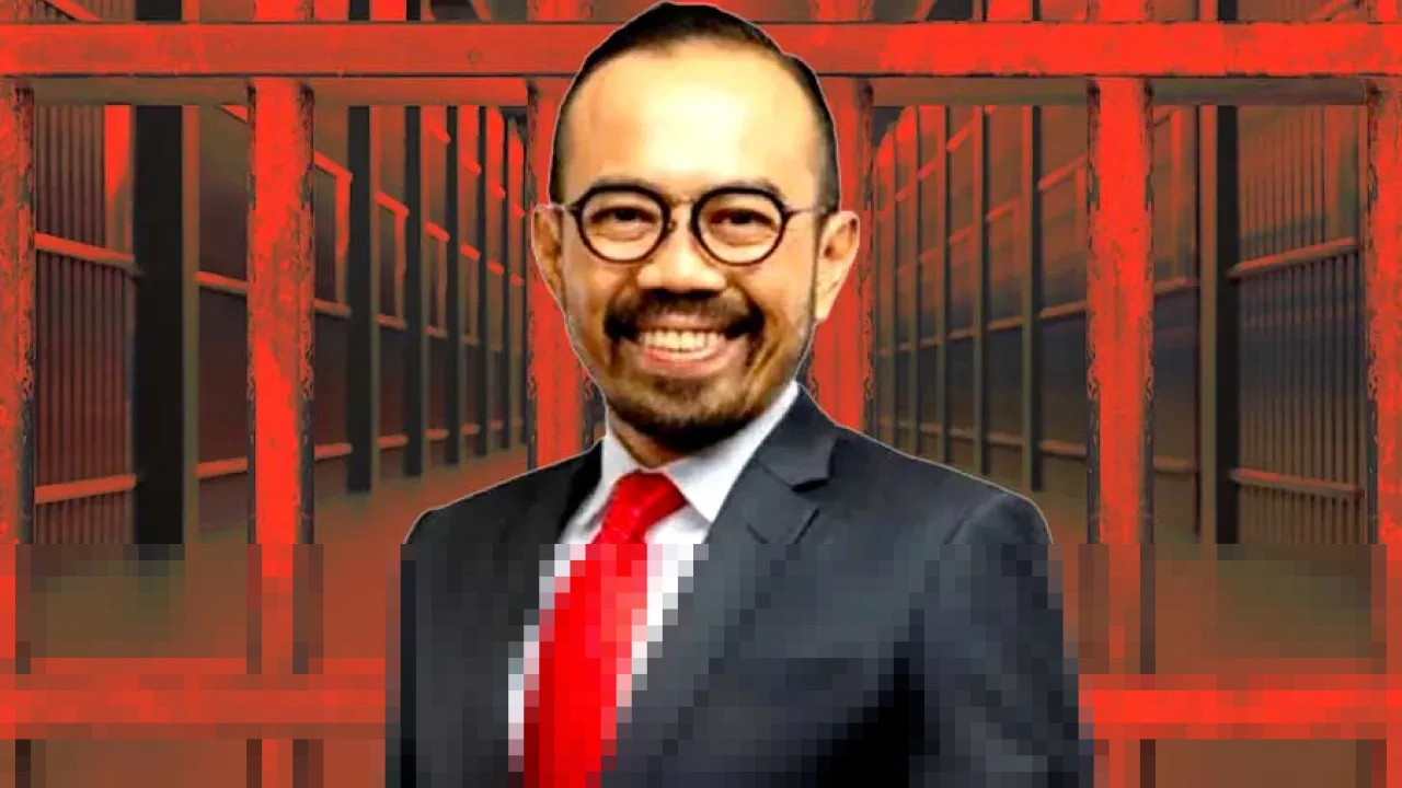Riva Siahaan Divonis 9 Tahun Penjara dalam Kasus Korupsi Minyak Mentah Pertamina