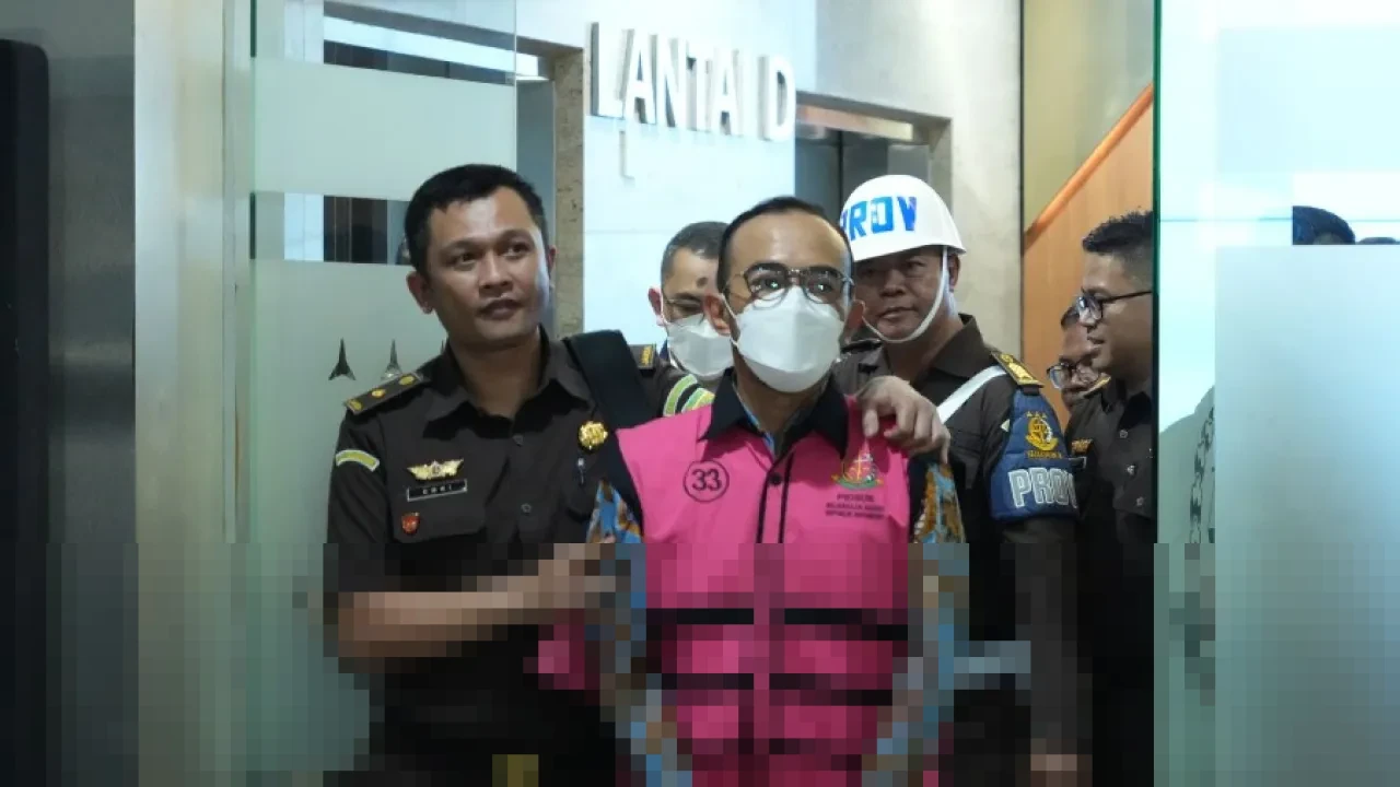 Eks Dirut Pertamina Patra Niaga Riva Siahaan Dihukum 9 Tahun, Siap Ajukan Banding