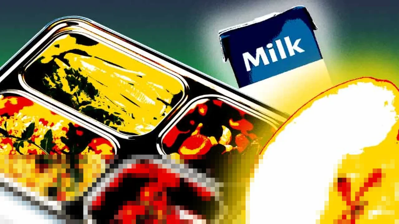 Puluhan Siswa dan Guru di Cimahi Keracunan Makanan MBG, Operasional SPPG Dihentikan