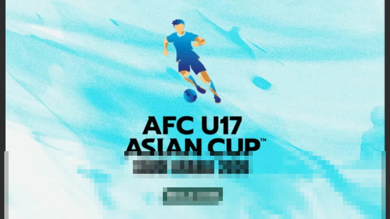 Jadwal Lengkap Timnas Indonesia U-17 di Piala Asia U-17 2026: Tantangan Berat di Grup B