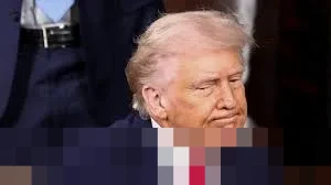 Trump Kembali Desak Legislator Muslim ‘Pulang ke Negara Asal’, Sebut ‘Gila’ Pasca-Kecaman di Kongres