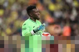 Manchester United Tegas Jual Andre Onana, Sang Kiper Bertekad Rebut Posisi Utama