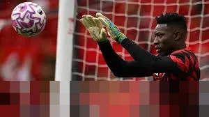 Situasi Gawang Manchester United: Andre Onana Bertekad Rebut Posisi dari Senne Lammens