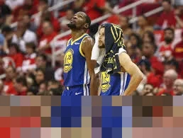 Kevin Durant Diterpa Isu Akun ‘Burner’ Lagi, Reuni dengan Stephen Curry Tetap Jadi Sorotan