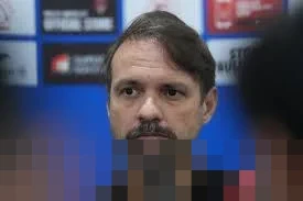 Andritany Akui Kesalahan Lawan Malut United, Mauricio Souza Pasang Badan