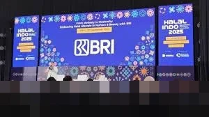 Laba Bersih BRI 2025 Turun Jadi Rp 57,13 Triliun, Manajemen Isyaratkan Dividen Jumbo