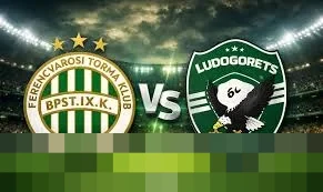 Misi Balas Dendam Ferencvaros di Groupama Aréna, Ludogorets Berusaha Pertahankan Keunggulan
