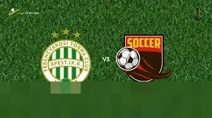 Ferencvaros vs Ludogorets: Misi Balikkan Keadaan di Budapest Demi Tiket 16 Besar Liga Europa