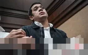 Anak Riza Chalid Divonis 18 Tahun Penjara, Eks Dirut Pertamina Patra Niaga 9 Tahun