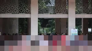 Waktu Berbuka Puasa Magrib 26 Februari 2026 di Jabodetabek: Jakarta Pukul 18.16 WIB
