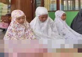Jadwal Sholat Zuhur di Jawa Timur pada 24 Februari 2026, Panduan Umat di Bulan Ramadhan