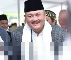 Alex Noerdin, Mantan Gubernur Sumsel Dua Periode, Tutup Usia di Jakarta