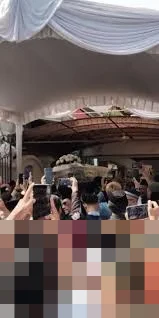 Alex Noerdin Tutup Usia, Tinggalkan Jejak Pembangunan dan Kontroversi Hukum