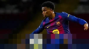 Masa Depan Alejandro Balde di Barcelona Jadi Sorotan di Tengah Minat Klub Top Eropa