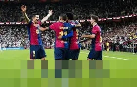 Masa Depan Alejandro Balde di Barcelona Terancam, Raksasa Eropa Mengintai