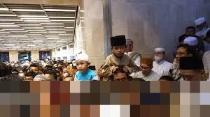BRIN Prediksi Idul Fitri 2026 Berpotensi Beda Tanggal, Ini Penjelasannya