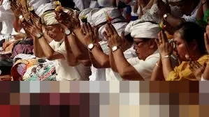 Pemerintah Tetapkan Libur Nyepi 2026 Jatuh pada 19 Maret, Disertai Cuti Bersama