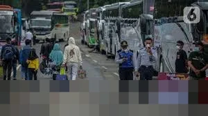 Pemerintah Umumkan Jadwal Libur Lebaran 2026, Siap-siap Nikmati Pekan Panjang