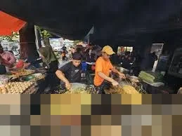 Jadwal Imsak Deli Serdang 26 Februari 2026: Batas Akhir Sahur Pukul 05:11 WIB