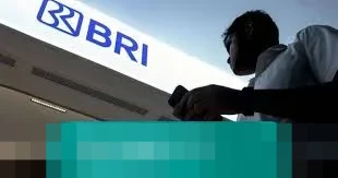 BRI Targetkan Pertumbuhan Kredit 7-9 Persen pada 2026, Fokus Selektivitas dan UMKM