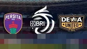 Derbi Tangerang Panas: Persita Bertekad Bangkit, Dewa United Incar Lanjutkan Dominasi