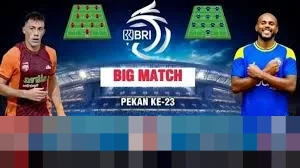Borneo FC vs Arema FC: Pesut Etam Bertekad Bangkit di Kandang, Singo Edan Siap Jegal Tren Positif