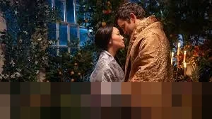 Benedict Bridgerton Ungkap Identitas Panseksualnya di Musim Keempat, Kisah Cinta dengan Sophie Baek Berakhir Bahagia