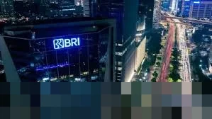 BRI Sinyalkan Rasio Dividen 2025 Berpotensi Tertinggi Sepanjang Sejarah