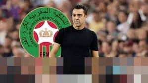 Xavi Hernández Tolak Latih Maroko Jelang Piala Dunia 2026, Masa Depan Regragui Kian Tak Jelas