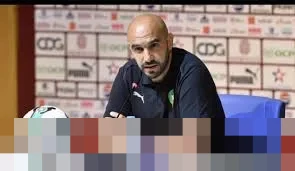 Masa Depan Walid Regragui di Timnas Maroko di Ujung Tanduk, Klub-klub Saudi Siap Menampung?