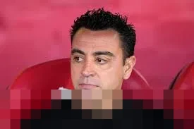 Ironi Sepak Bola: Xavi Hernandez Berpeluang Tentukan Nasib Pemain Espanyol di Piala Dunia 2026