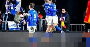 KRC Genk Hadapi Ujian Berat di Liga Europa, Absennya Bintang Muda Jadi Sorotan