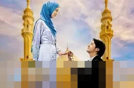 Rahasia Om Darto Terkuak, Pernikahan Khansa-Emran di Istiqomah Cinta SCTV Terancam Batal