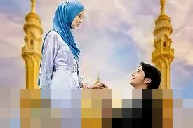 Akhsan Ungkap Kekecewaan, Drama Rekaman Rahasia Funny di Balik ‘Istiqomah Cinta’ Memanas