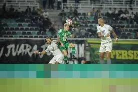 Tomas Trucha Soroti Finishing PSM Usai Kalah Tipis 0-1 dari Persebaya