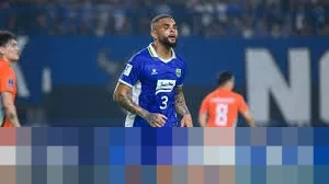 Layvin Kurzawa Siap Debut di Liga 1 Bersama Persib Kontra Madura United Hari Ini