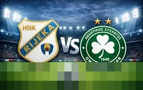 Rijeka Siap Kunci Tiket 16 Besar Conference League di Kandang Malam Ini