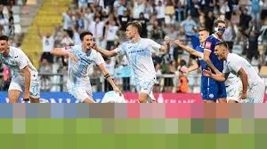 HNK Rijeka Bertekad Kunci Tiket 16 Besar Conference League Hadapi Omonia di Kandang