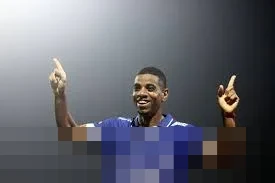 Persib Pesta Gol ke Gawang Madura United, Uilliam Barros Jadi Sorotan di Tengah Gemuruh Bobotoh