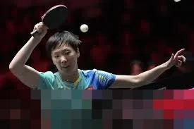 Miwa Harimoto Dominasi Derbi Jepang, Melaju ke Perempat Final WTT Singapore Smash 2026
