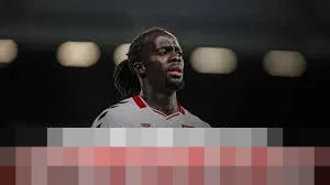 Cherif Ndiaye: Samsunspor Fokus Penuh Hadapi Shkëndija di Liga Konferensi Eropa