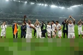 Crvena Zvezda vs Lille: Duel Penentu di Liga Europa, Akankah Prediksi AI Terbukti Akurat?