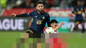 Lille Tersingkir dari Liga Europa Usai Takluk Agregat 0-2 dari Red Star Belgrade