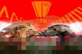 Red Star Belgrade Bertekad Lanjutkan Dominasi di Kandang, Lille Hadapi Misi Mustahil di Liga Europa