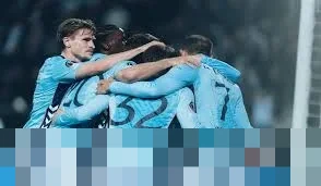 Celta Vigo Singkirkan PAOK, Melaju ke Perempat Final Liga Europa dengan Agregat 5-2