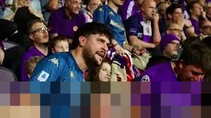 Fiorentina Lolos ke 16 Besar Liga Konferensi Eropa Usai Tahan Jagiellonia Białystok