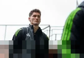 Cvancara: “Celtic Mampu Ciptakan Keajaiban di Liga Europa”