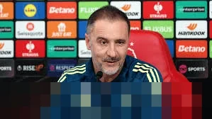 Nottingham Forest Melaju ke 16 Besar Liga Europa, Vítor Pereira Wanti-wanti Tak Remehkan Fenerbahce