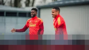 Nottingham Forest Siap Kunci Tiket 16 Besar Liga Europa, Omari Hutchinson Tampil dengan Gaya Baru